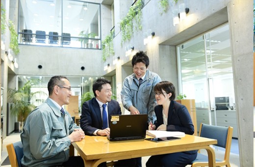 つくばみらい技術センター