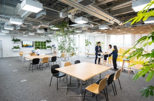 さいたま技術センター