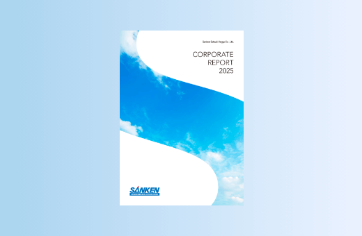 Corporate Report