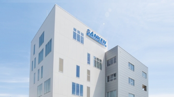 Saitama Technology Center ZEB LIVE