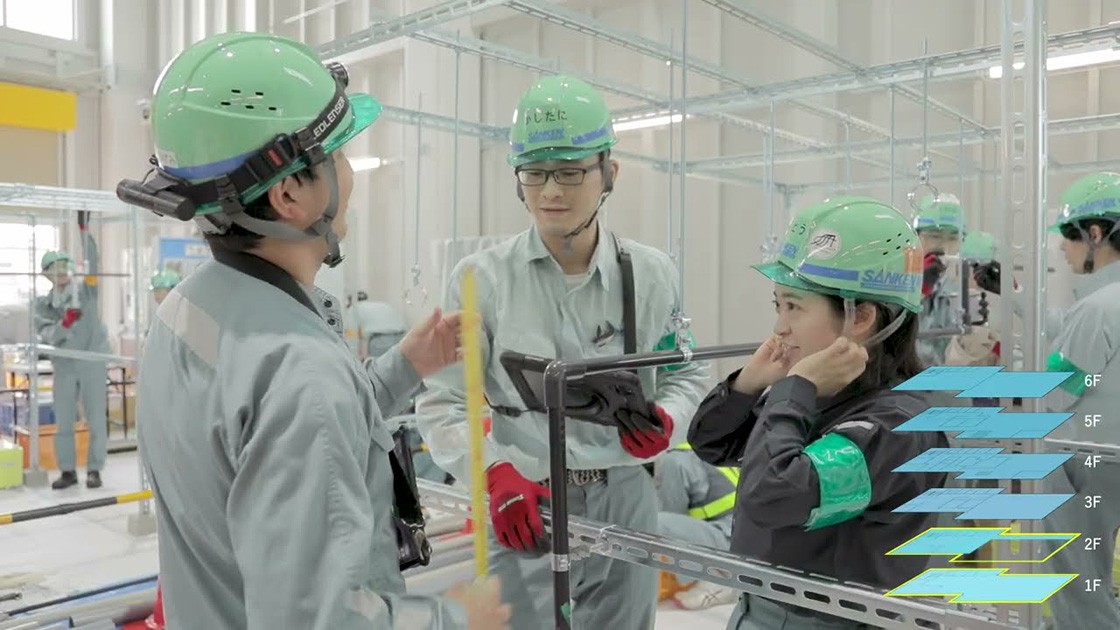 施設紹介：さいたま技術センター