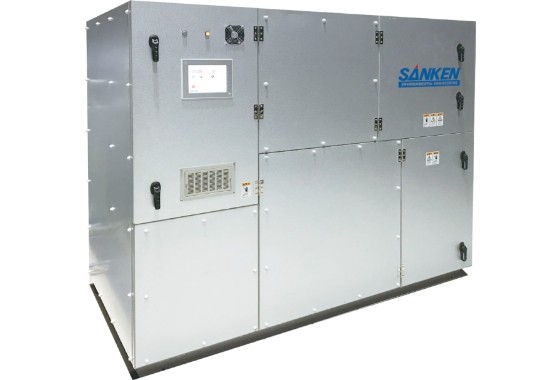 画像:③オールインワンで、「短工期」「リデュース」