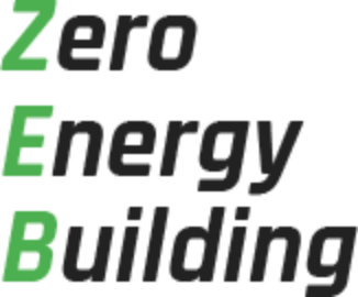 Zero Energy Building