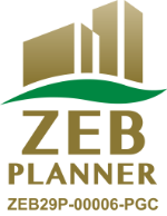 ZEB PLANNER ZEB29P-00006-PGC