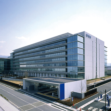 産業・研究開発施設