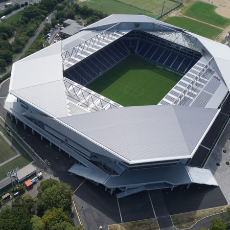 生活・レジャー施設