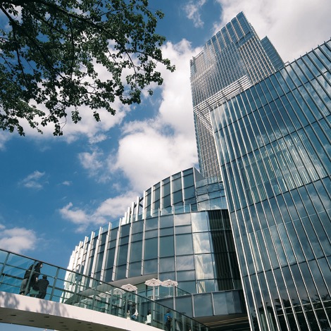 オフィス・商業施設